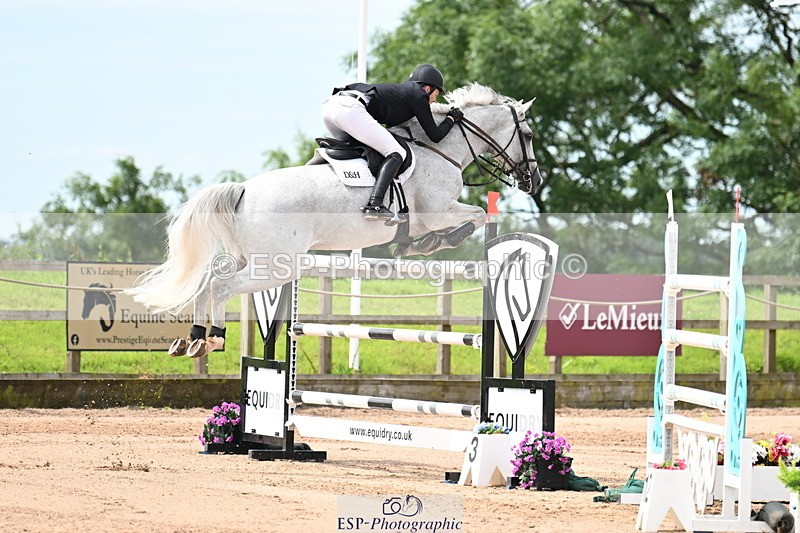 240721A-120223-17731 - Cls 8, 3 Star Big Tour LR 1.55m Grand Prix