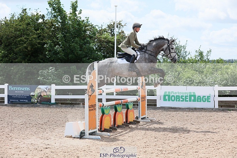 250528-150606-01436 - Cls 6 Foxhunter and 1.20m Open
