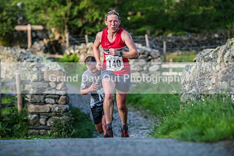 Langstrath-497 - Langstrath Fell Race Wednesday 18th June 2025