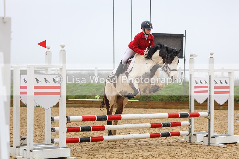 3E7A2270 - Class 4: 70 -75cm