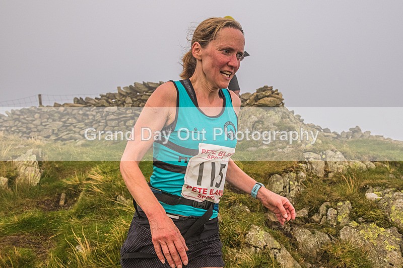 Shipman Knotts-271 - Shipman Knotts Fell Race Tuesday 23rd August 2022
