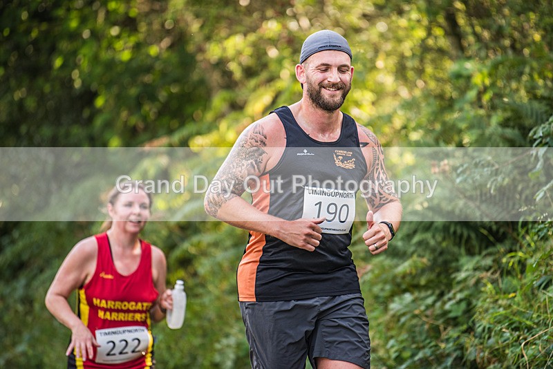 The One 10-365 - The One 10 Mile Road Race Saturday 9th September 2023