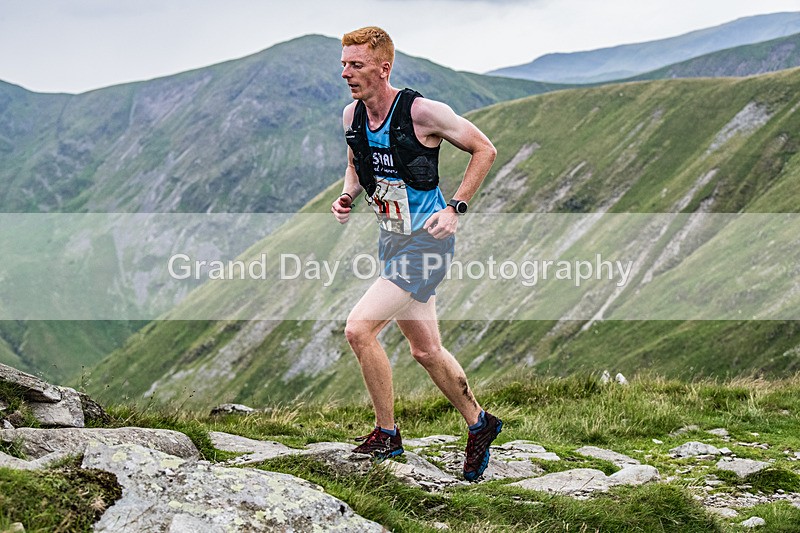Kentmere-357 - Pete Bland Kentmere Horseshoe Fell Race Sunday 20th July 2025