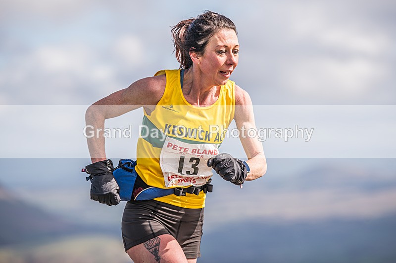 Coledale-253 - Coledale Horseshoe Fell Race Saturday 30th March 2024