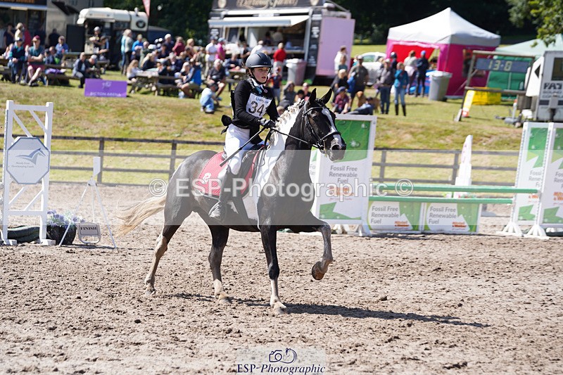 240824X-140430-28024 - 80cm Round 1 14.00 to 15.30