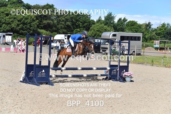BPP_4100 - CLASS 14 SUN Little Stars Series Qualifier
