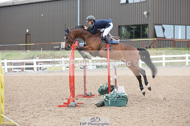 250625-152002-01378 - Cls 6 Foxhunter and 1.20m Open