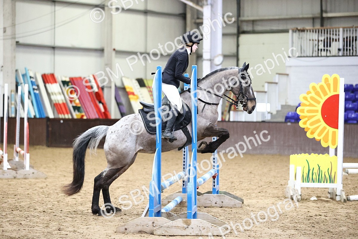 SBM_000448 - Class 3 - 60cm