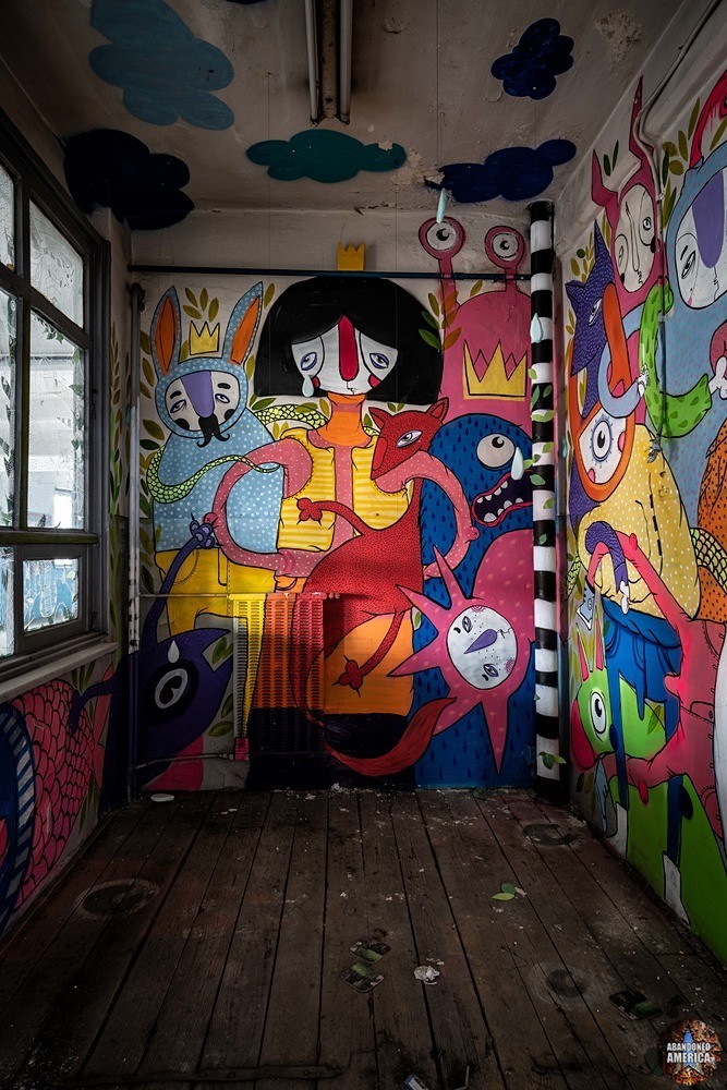  - Ciclop Garage