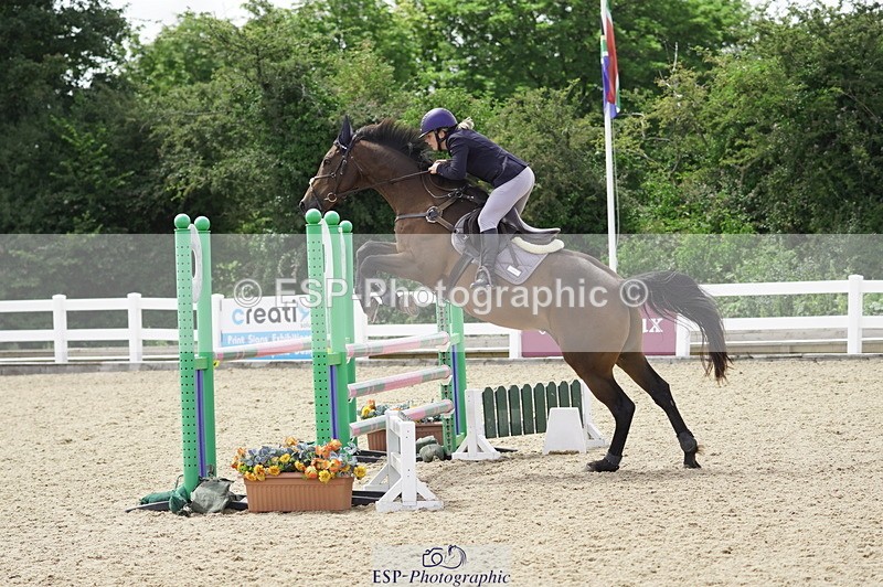 230728A-135824-02264 - Cls 10 95cm Amateur Quali