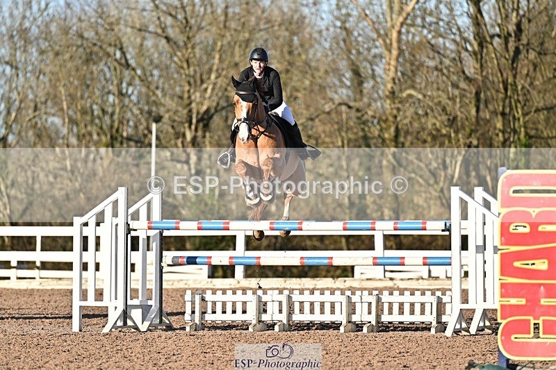 251203-140955-00801 - Cls 5 Foxhunter and 1.20m Open