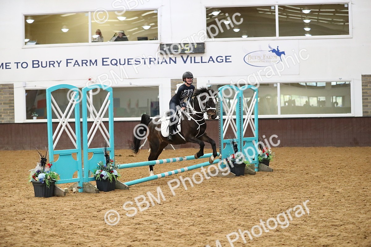 SBM_001250 - Class 3 - Horse & Hound