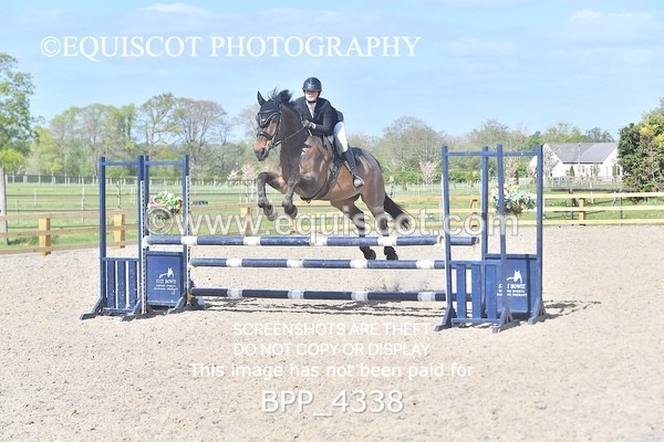 BPP_4338 - CLASS 7 Senior Discovery/ 1m Open