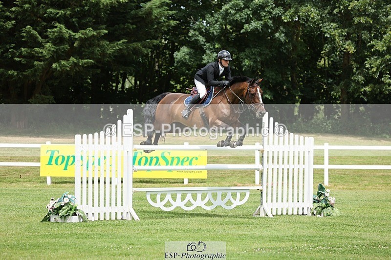 240704-133814-05023 - Cls 3 National 1.30m Open