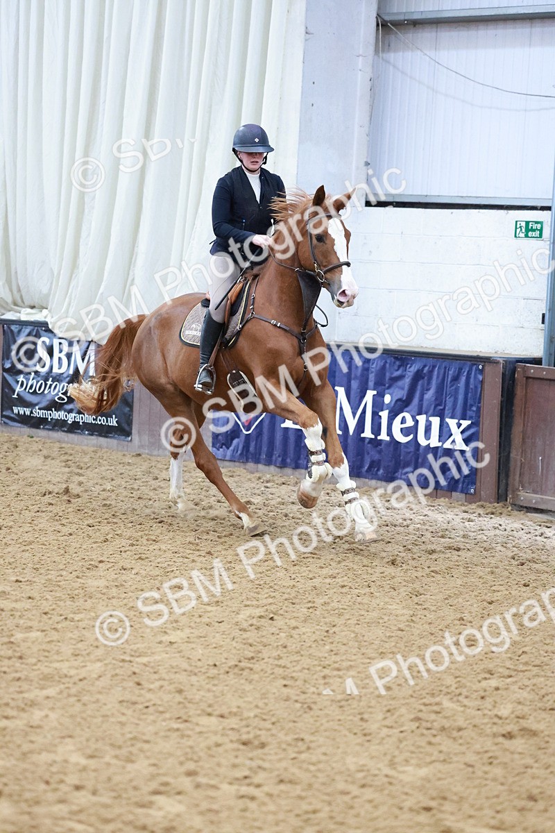 SBM_000087 - Class 1 - Clear Round