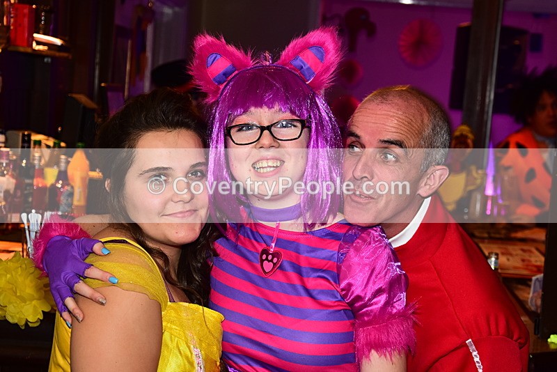 TAY-681 - Tayla's 18th