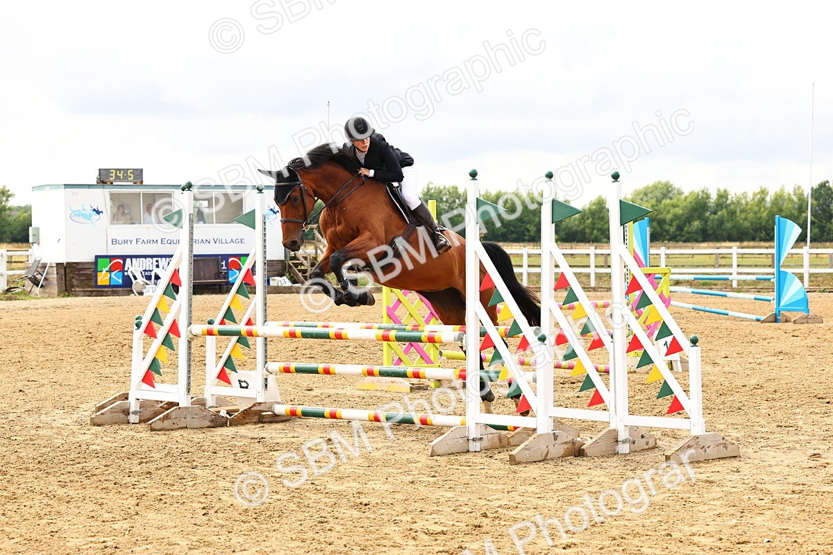 SBM_002304 - Class 6 - 90cm