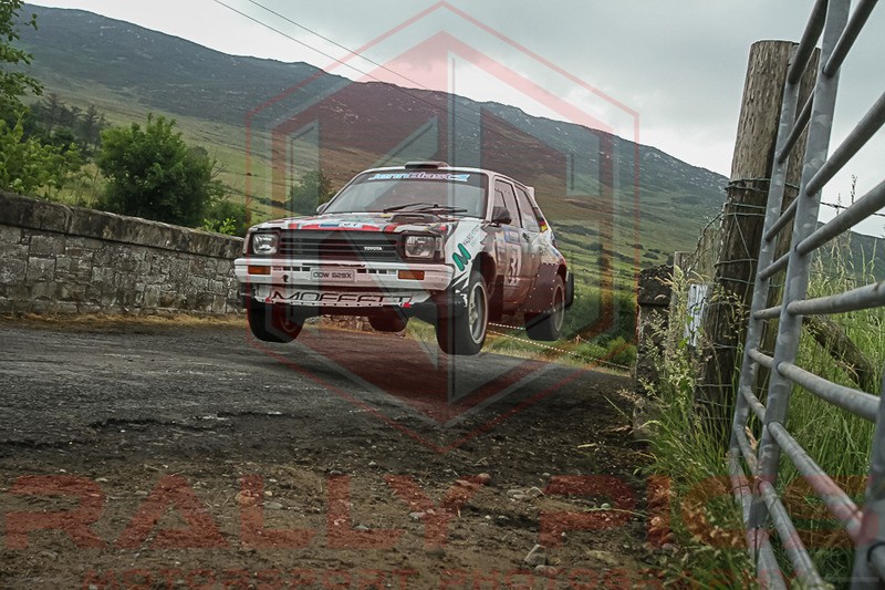 Wilton Recycling Donegal Saturday Stages 129 - Wilton Recycling Donegal International Rally 2023