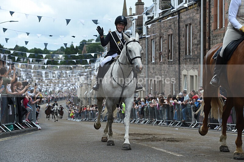 155 - Braw Lads Gathering 2026