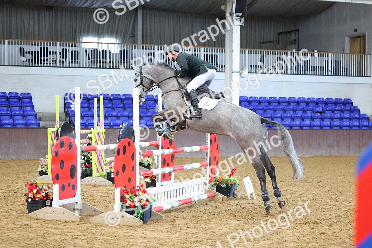 SBM_003218 - Class 15 - Senior Newcomers 1.10m