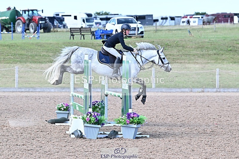 250627-171732-00906 - Cls 6 Stepping Stones 128cm and 138cm