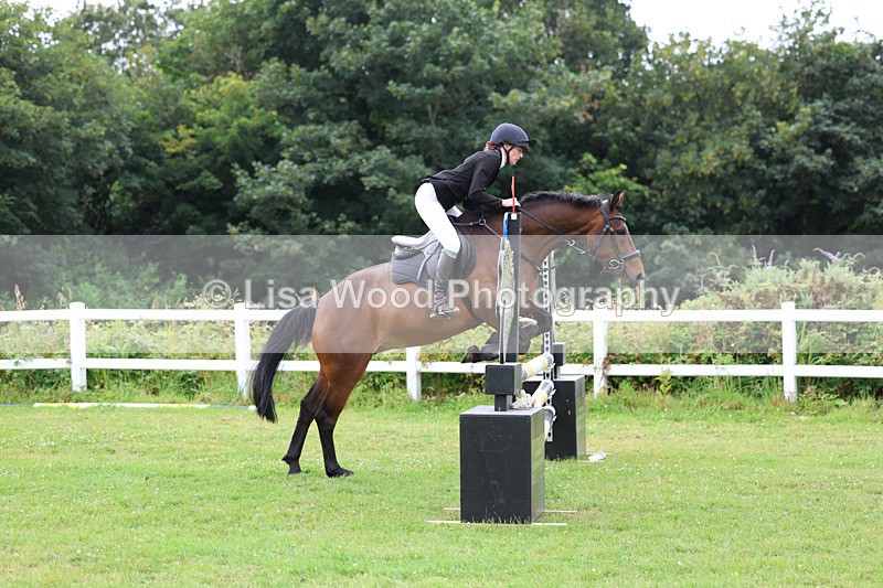 3E7A2570 - Class 7: 90cm open