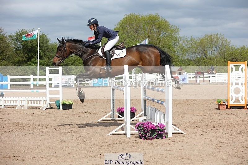 250508-115607-01825 - Cls 7 Snr Discovery and 1m Open