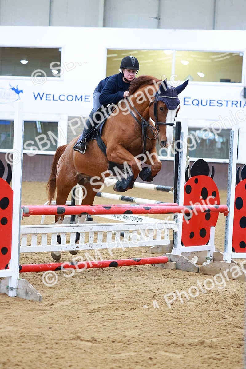 SBM_001082 - Class 3 - 1.00m