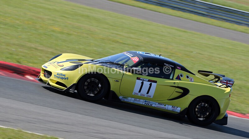  - USLOT  Lotus Specific