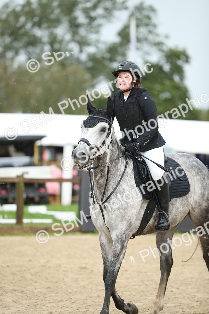 SBM_34518 - J60 Clear Round 50cm