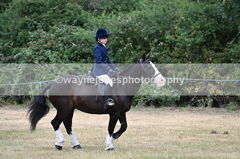 WJ7_0362 - Class 2 Best rider