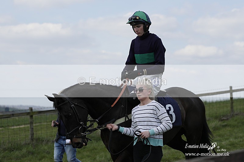 PtP 080423 026 - Dingley Races The Woodland Pytchley Hunt PtP 08/04/23