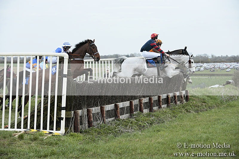 PtP 230319 90 - VWH Hunt Siddington Point-to-Point Racing 23/03/19