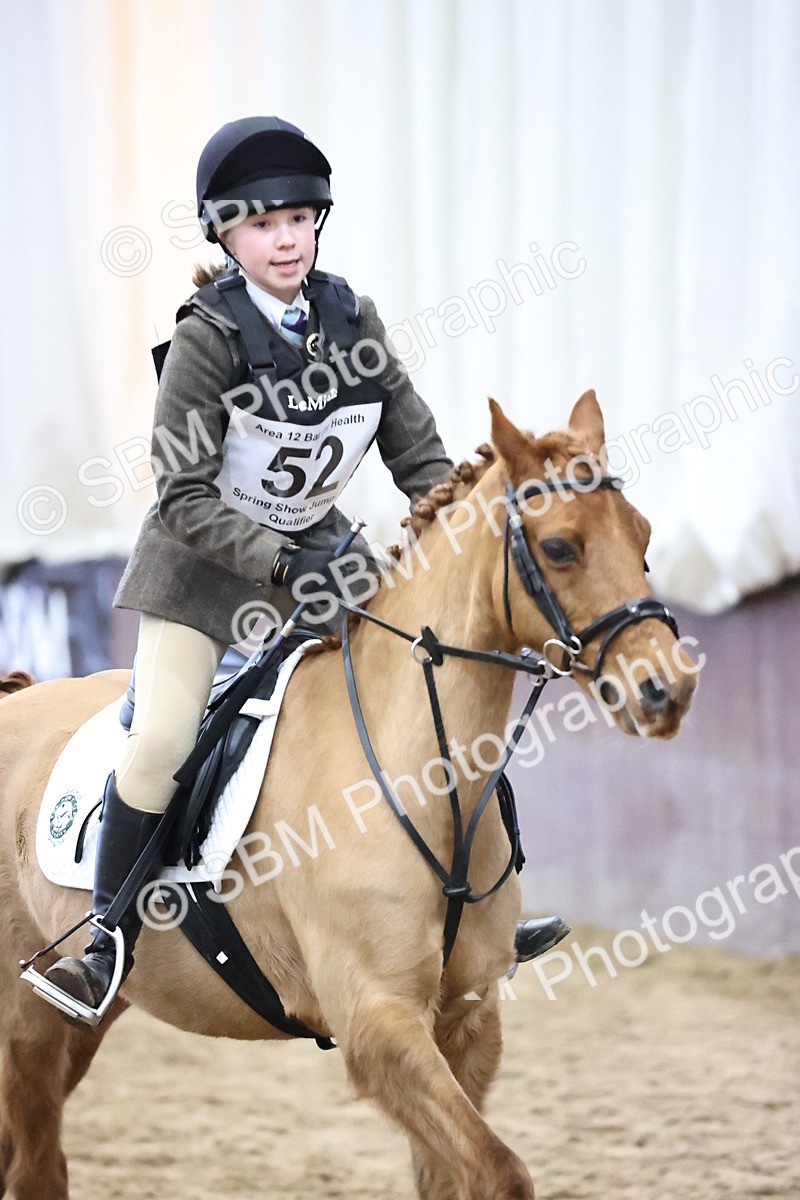 SBM_000615 - Class 1 - 70cm