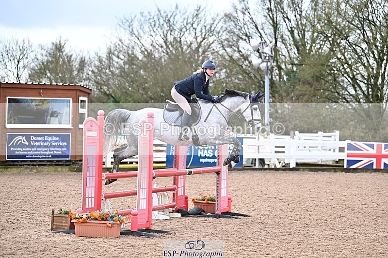 260313-132105-00533 - Cls 10+11 85cm and 95cm Amateur Quali