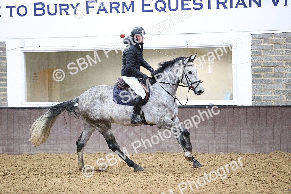SBM_002337 - Class 8 - Clear Round 80cm
