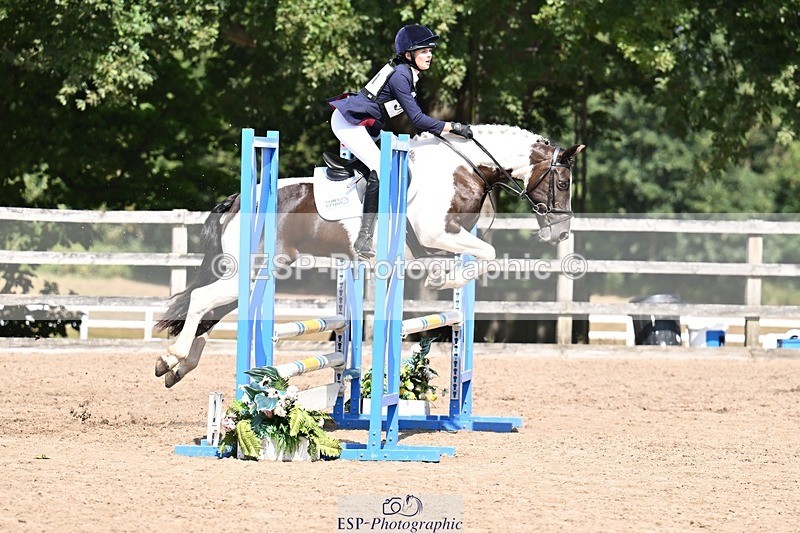 250823A-134016-30642 - NAF Round 1 13.30 to 14.30