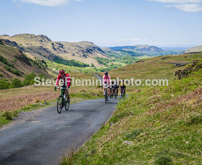 120758 - Hardknott Pass Camera 1 12.00-13.00