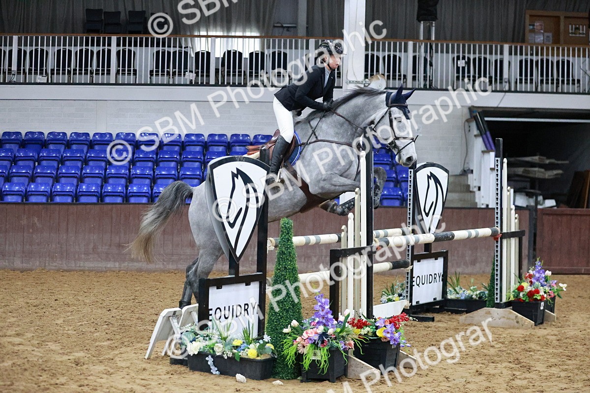 SBM_004394 - Class 17 - Senior Newcomers - 1.10m