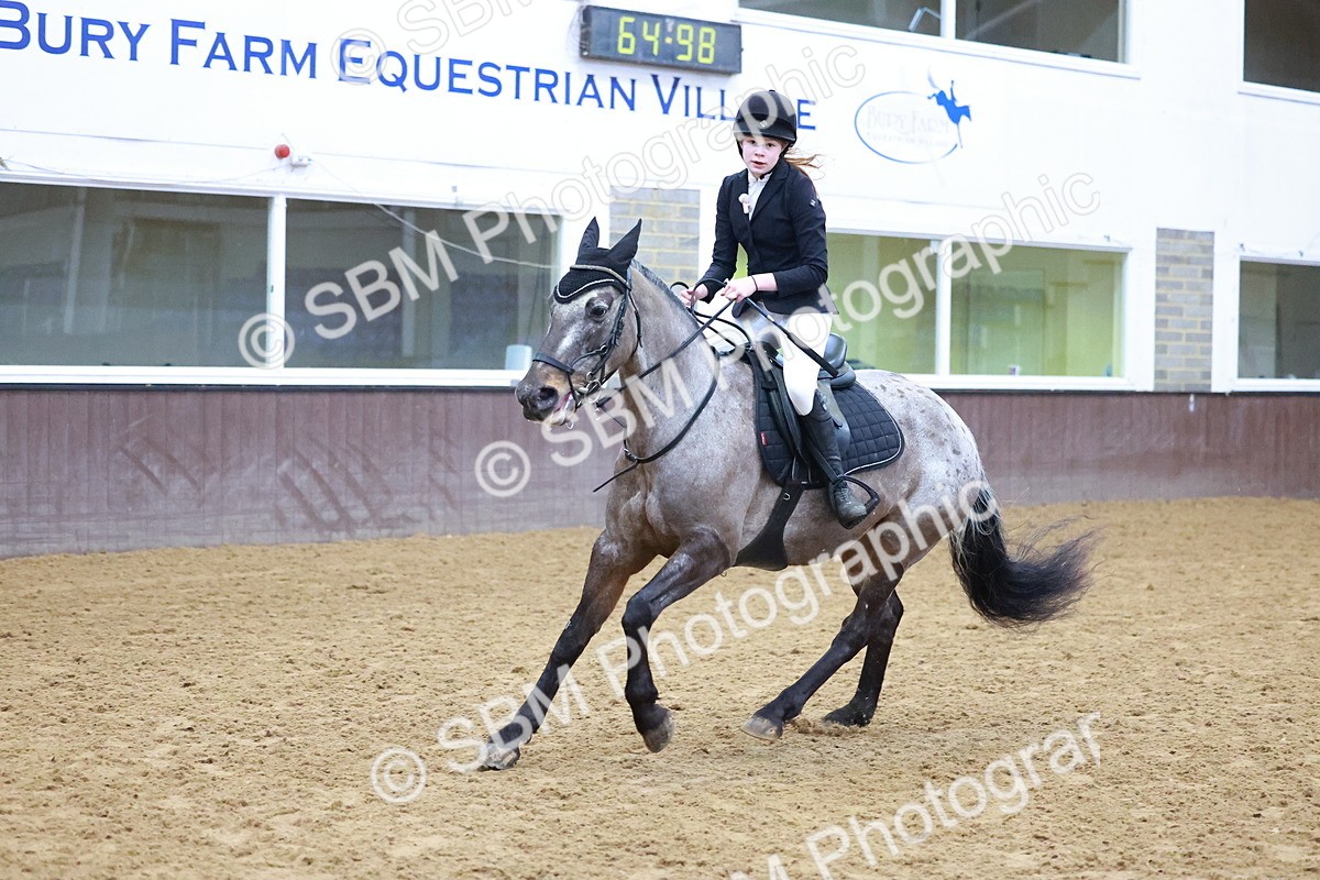 SBM_000925 - Class 20 - 60cm