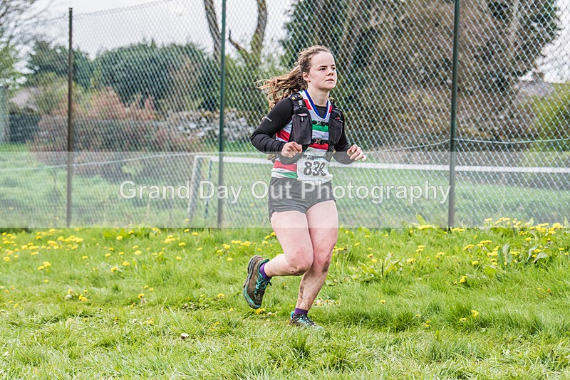 3 Peaks-3579 - The 3 Peaks Race - The Finish - Saturday 29th April 2023