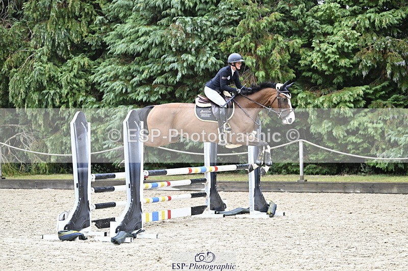 250830A-144155-07677 - Cls 24 Snr Discovery and 1m Open