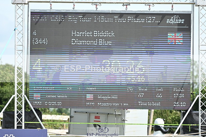 240718A-151340-07131 - Cls 5, 3 Star Big Tour 1.45m