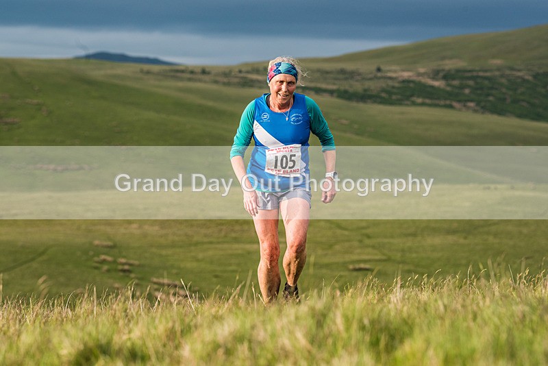 Latterbarrow-532 - Latterbarrow Loop Fell Race Wednesday 25th May 2022