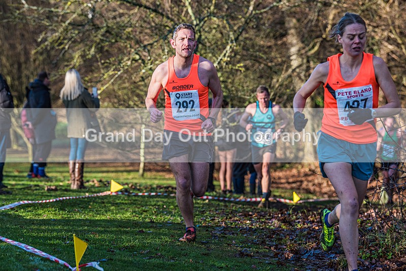 Cumbria XC-137 - Cumbria County Cross Country Championship, Keswick Saturday 6th January 2024