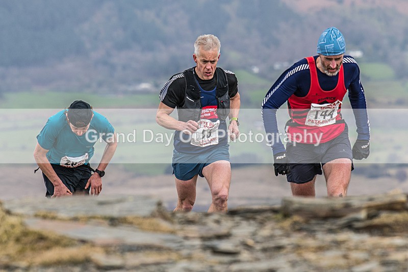 Coledale-152 - Coledale Horseshoe Fell Race Saturday 29th March 2025