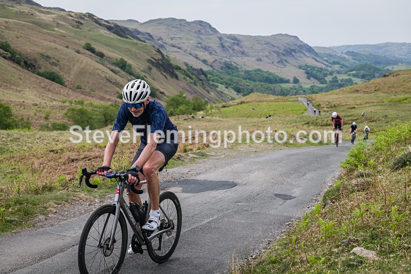 121703 - Hardknott Pass Camera 1 12.00-13.00