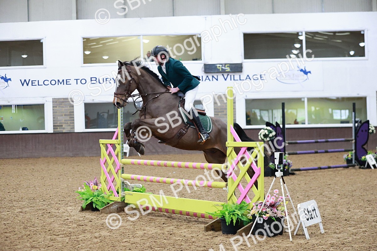 SBM_000180 - Class 2 - Senior British Novice - 90cm