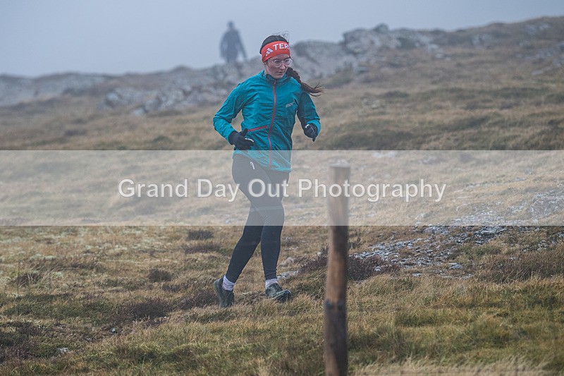 Buttermere-708 - Buttermere Shepherds Meet Fell Race Sunday 26th October 2025