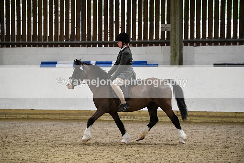 WJ5_8434 - Class 14 Novice Ridden/Rider